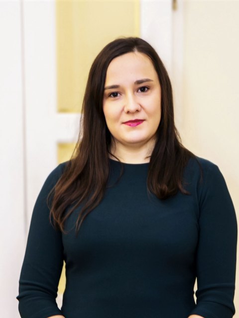 Anna Porębska, LL.M.